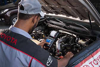 service-info